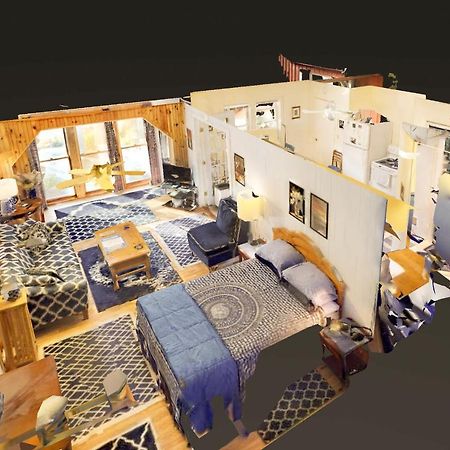 Cavalier Cottage B&B Shelburne Falls Esterno foto