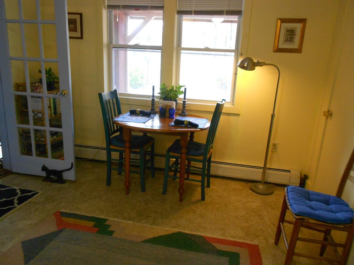 Cavalier Cottage B&B Shelburne Falls Esterno foto