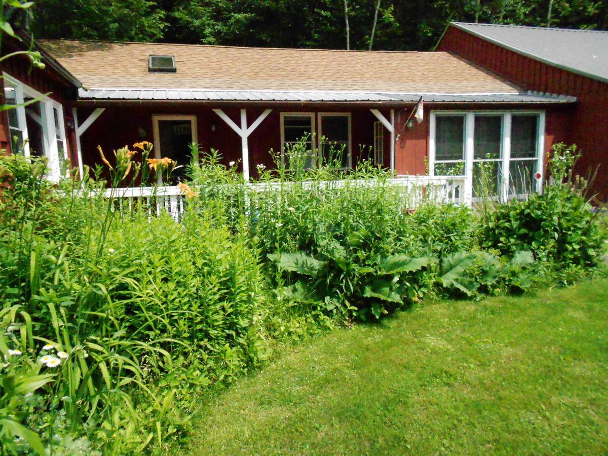 Cavalier Cottage B&B Shelburne Falls Esterno foto