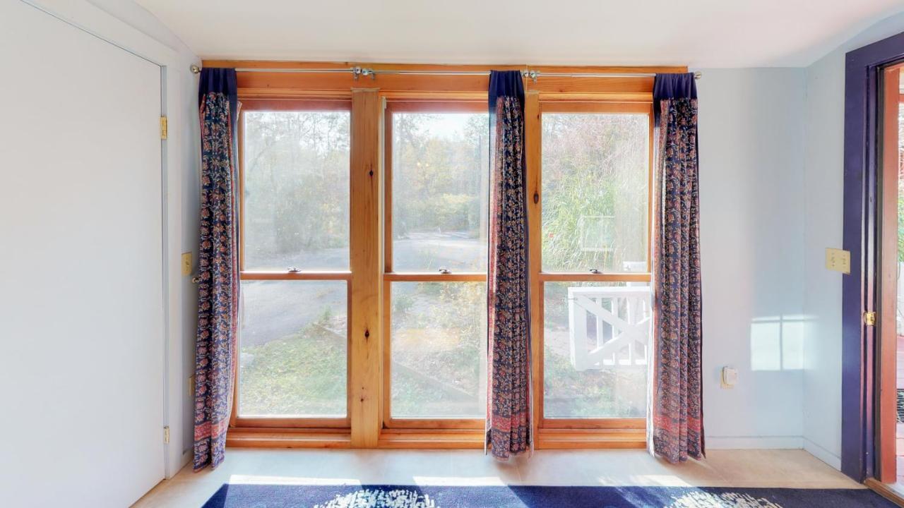 Cavalier Cottage B&B Shelburne Falls Esterno foto