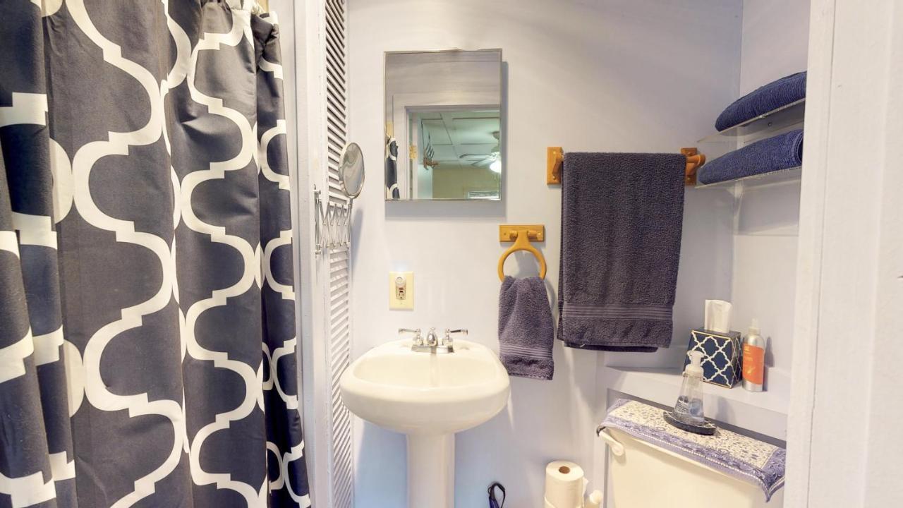 Cavalier Cottage B&B Shelburne Falls Esterno foto